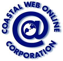 COASTAL WEB ONLINE